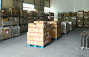 成品海外转仓